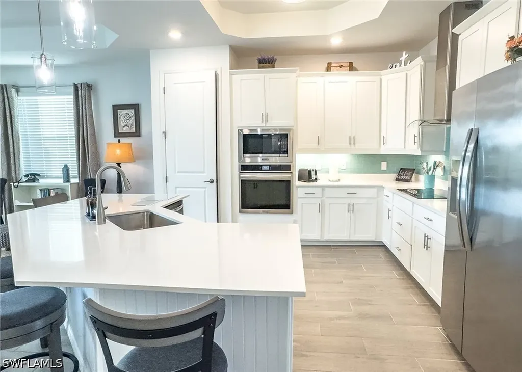 5861 Sunningdale Street Ave Maria FL 34142