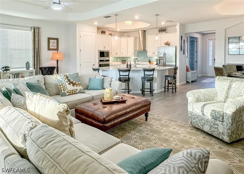 5861 Sunningdale Street Ave Maria FL 34142