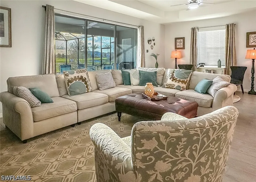 5861 Sunningdale Street Ave Maria FL 34142