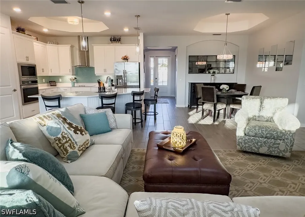 5861 Sunningdale Street Ave Maria FL 34142