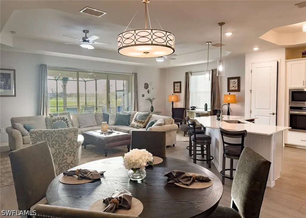 5861 Sunningdale Street Ave Maria FL 34142