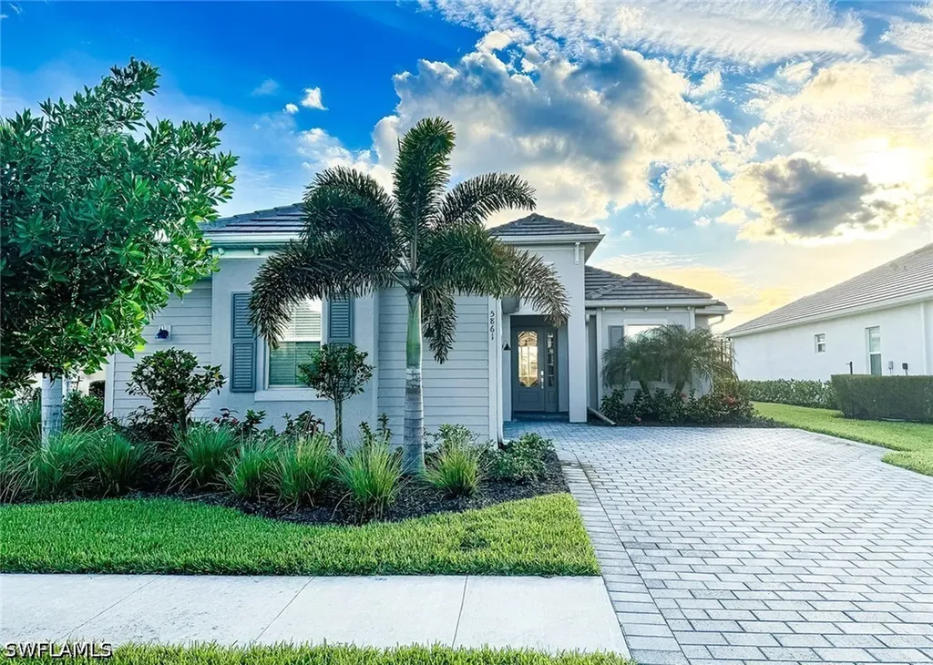 5861 Sunningdale Street W Ave Maria FL 34142