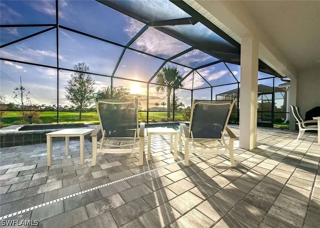 5861 Sunningdale Street Ave Maria FL 34142