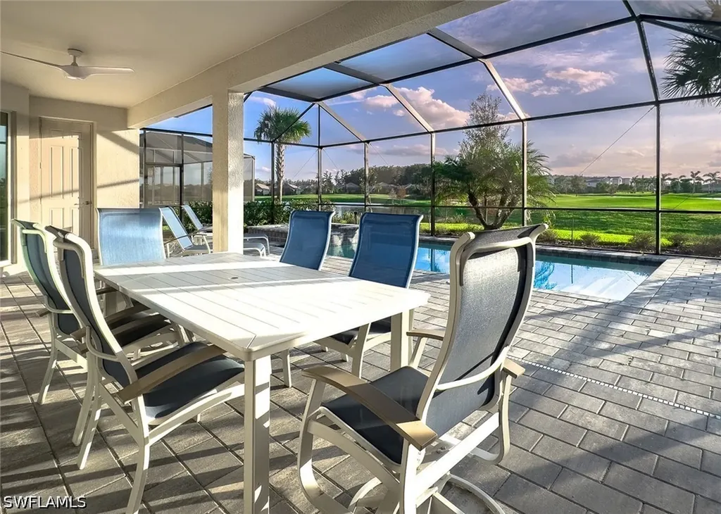 5861 Sunningdale Street Ave Maria FL 34142