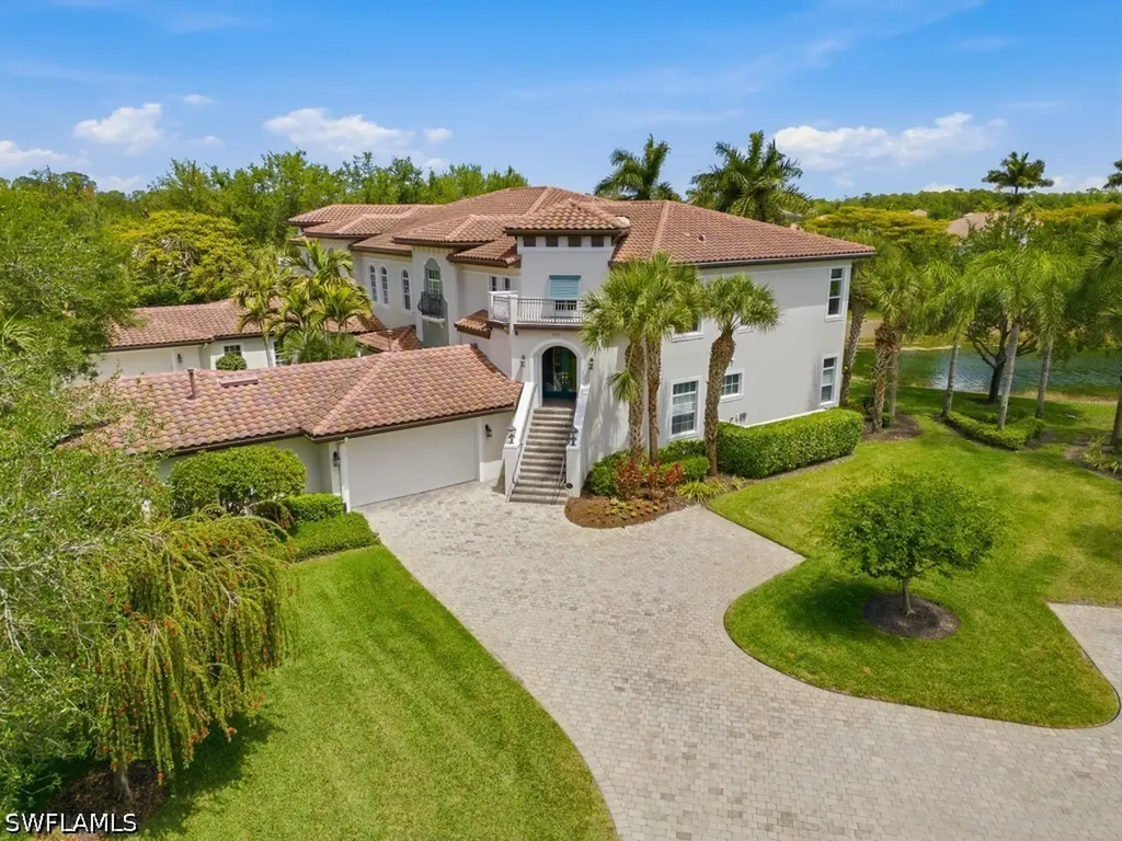 28511 Calabria Court Naples FL 34110
