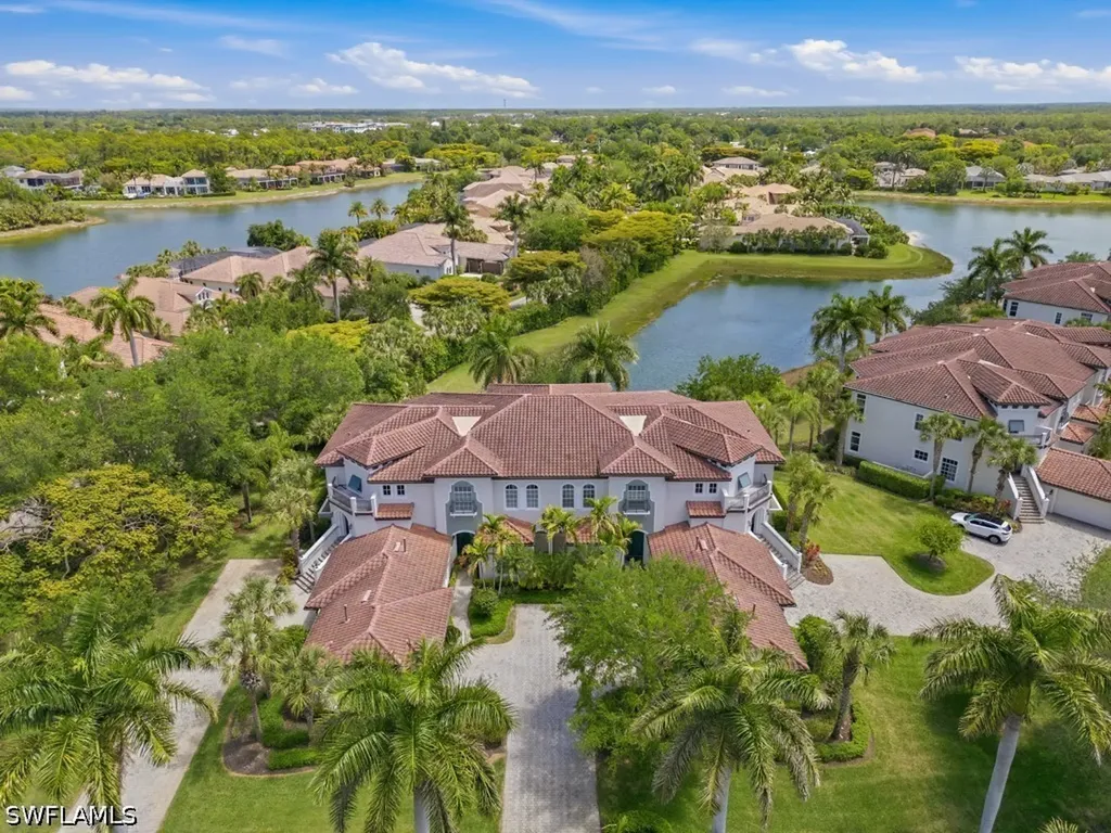 28511 Calabria Court Naples FL 34110