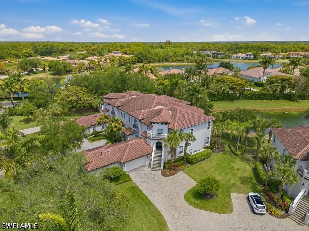 28511 Calabria Court Naples FL 34110