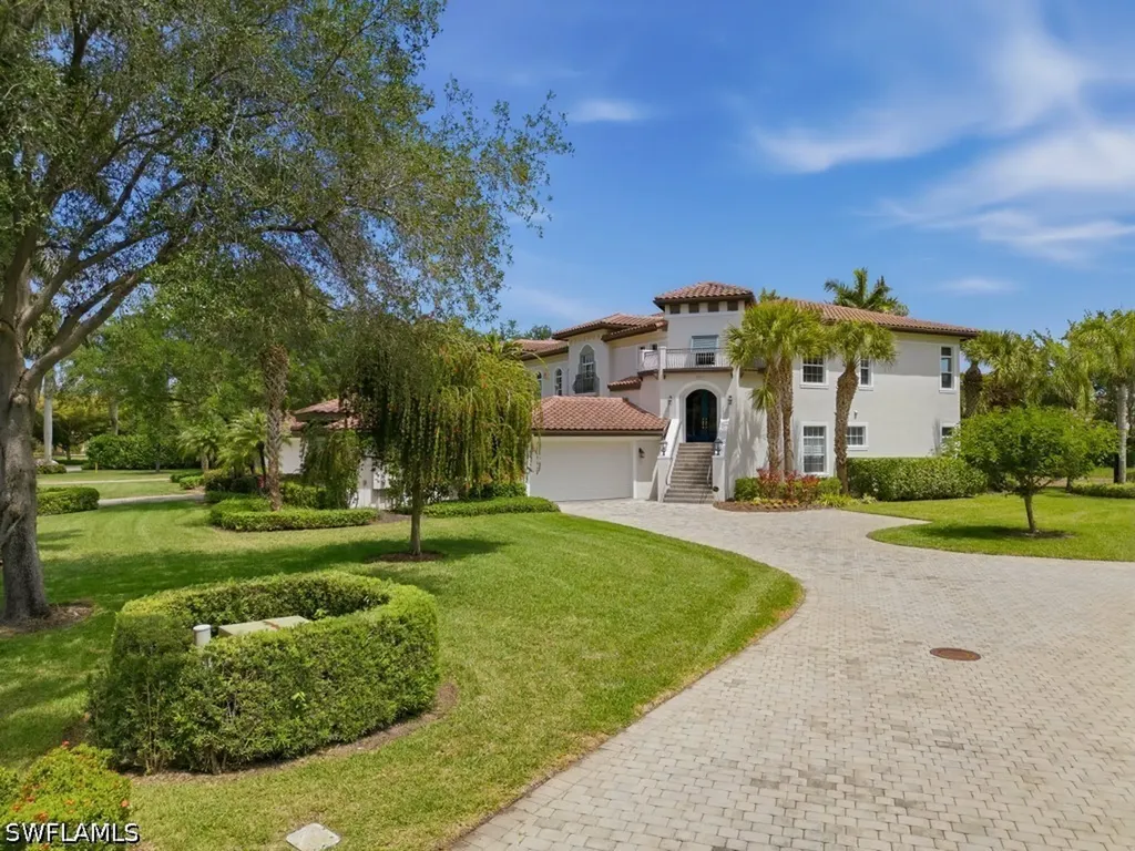 28511 Calabria Court Naples FL 34110