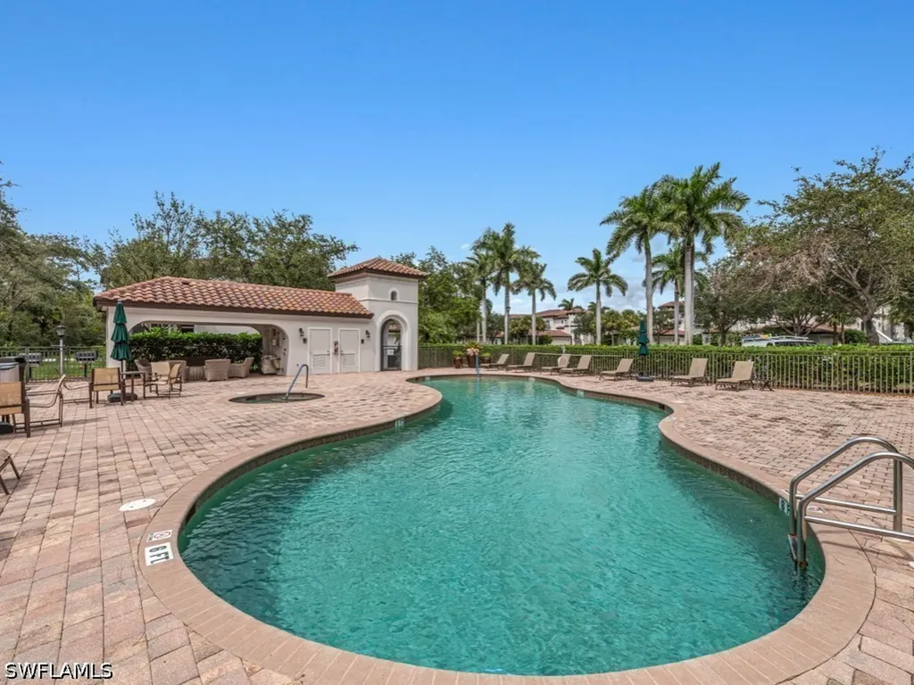 28511 Calabria Court Naples FL 34110