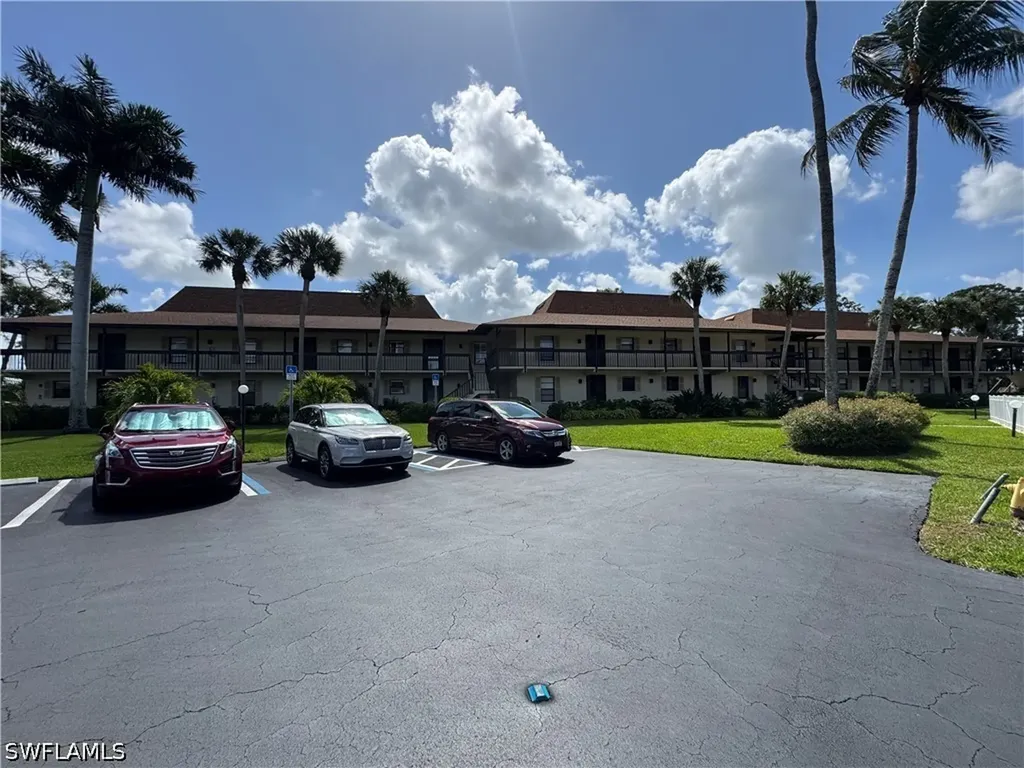 Bonita Springs FL, 25398 Golf Lake Circle, Unit 205