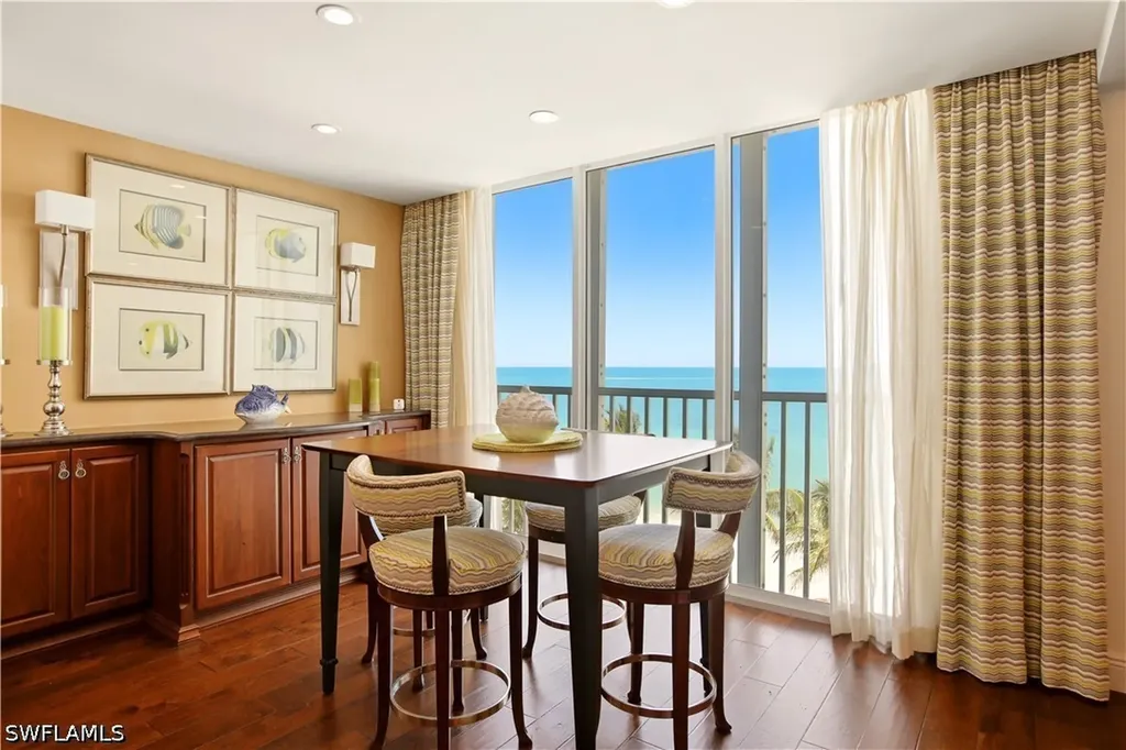 3377 Gulf Shore Boulevard N Naples FL 34103