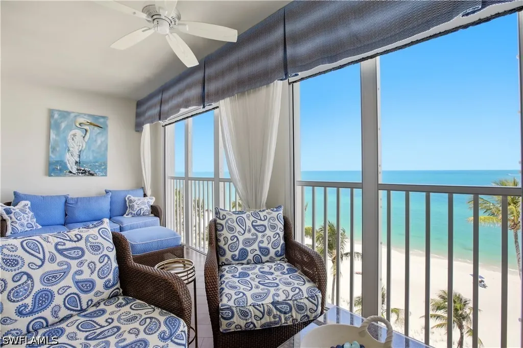 3377 Gulf Shore Boulevard N Naples FL 34103