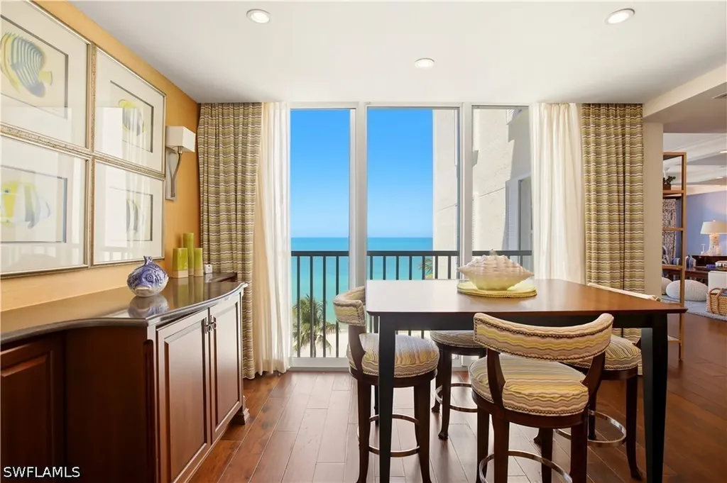 3377 Gulf Shore Boulevard N Naples FL 34103