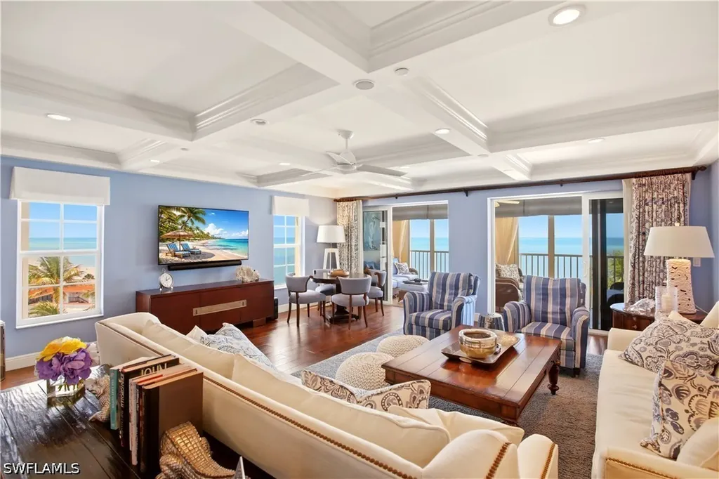 3377 Gulf Shore Boulevard N Naples FL 34103