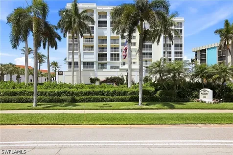 3377 Gulf Shore Boulevard N Naples FL 34103