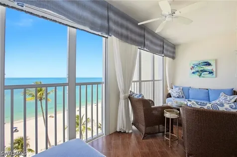 3377 Gulf Shore Boulevard N Naples FL 34103