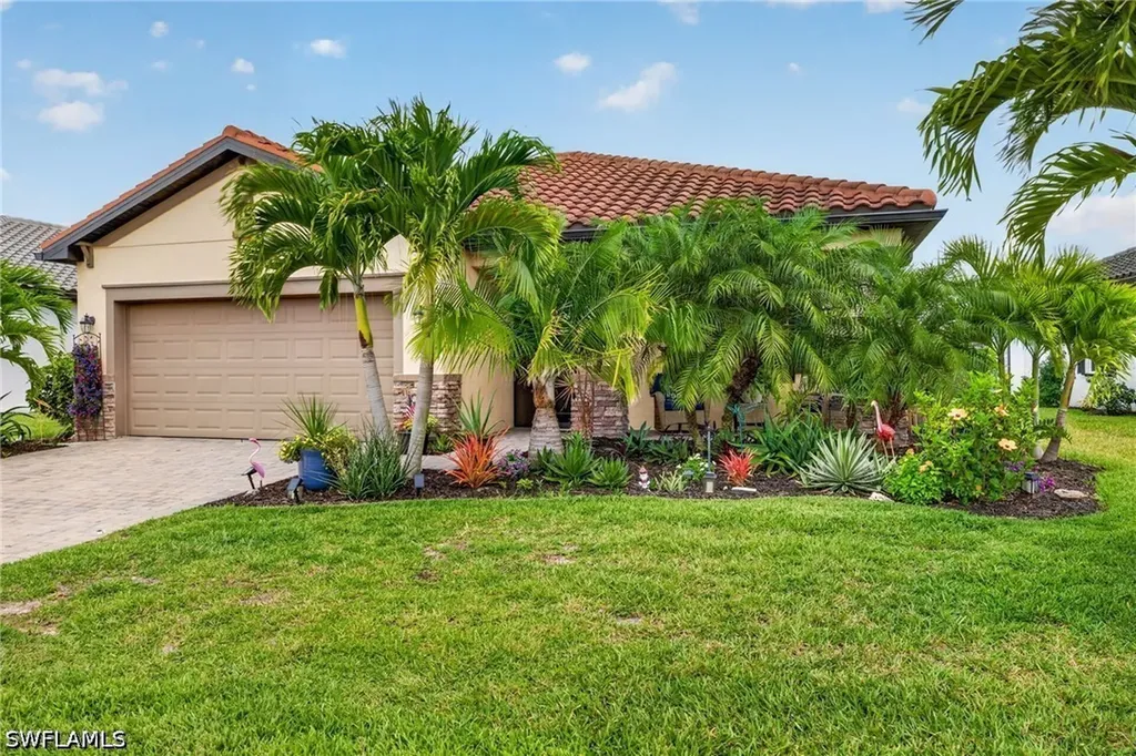11931 Arbor Trace Drive Fort Myers FL 33913