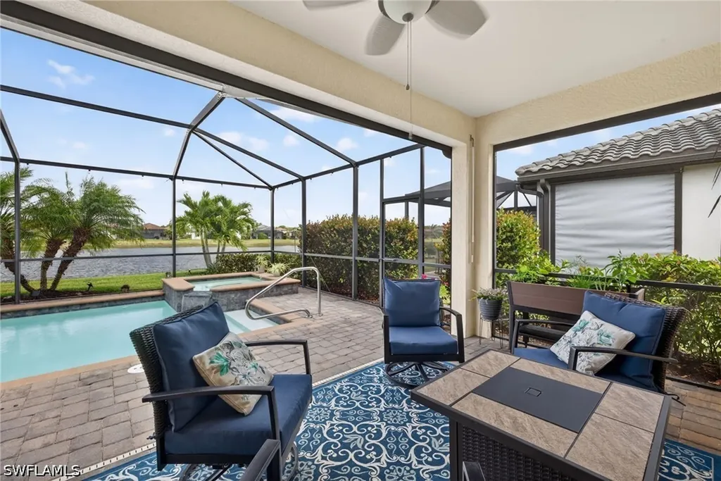 11931 Arbor Trace Drive Fort Myers FL 33913