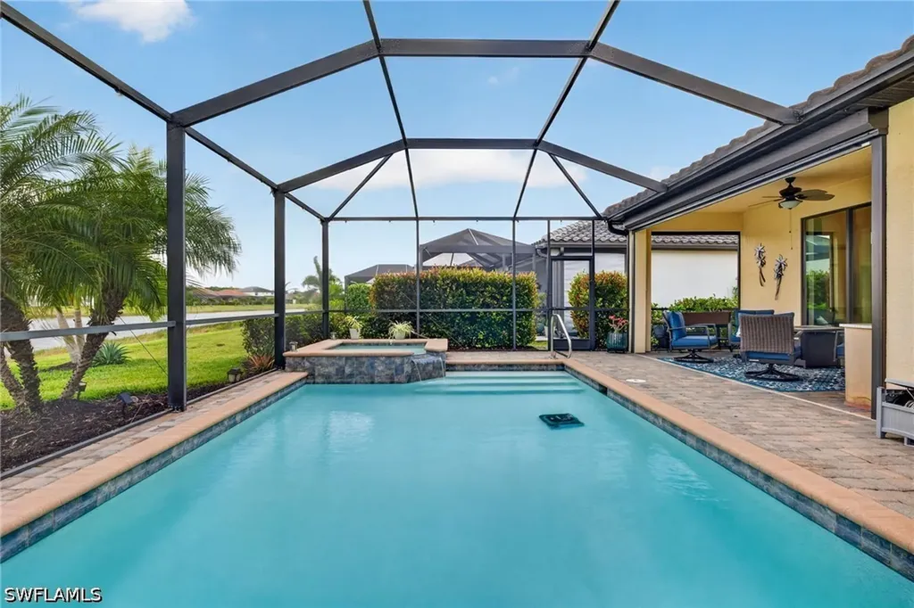 11931 Arbor Trace Drive Fort Myers FL 33913