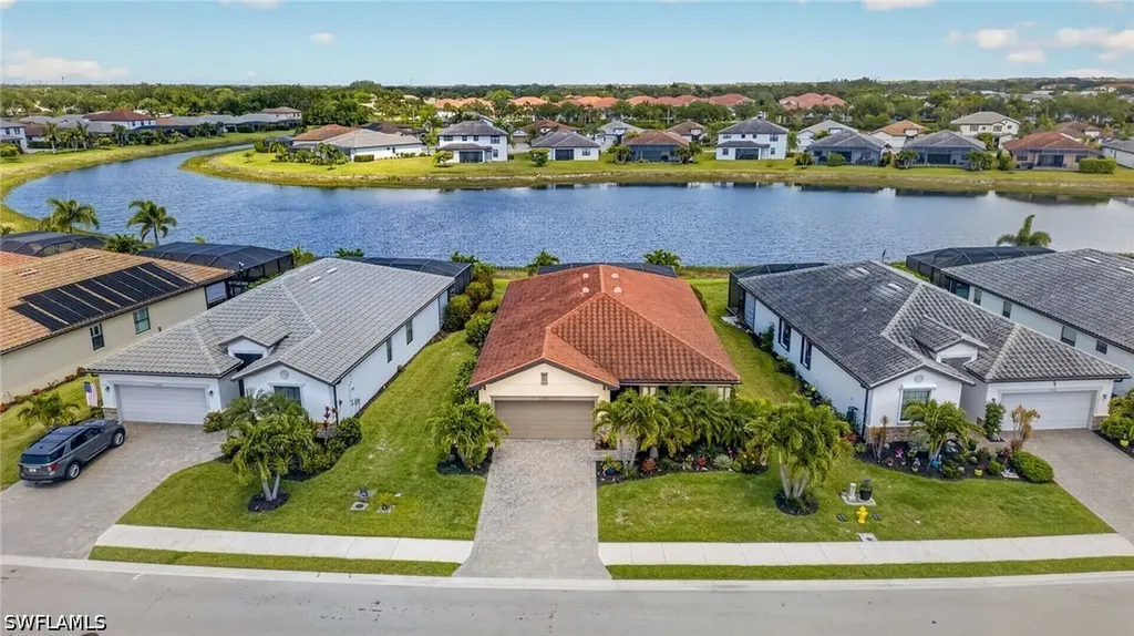 11931 Arbor Trace Drive Fort Myers FL 33913