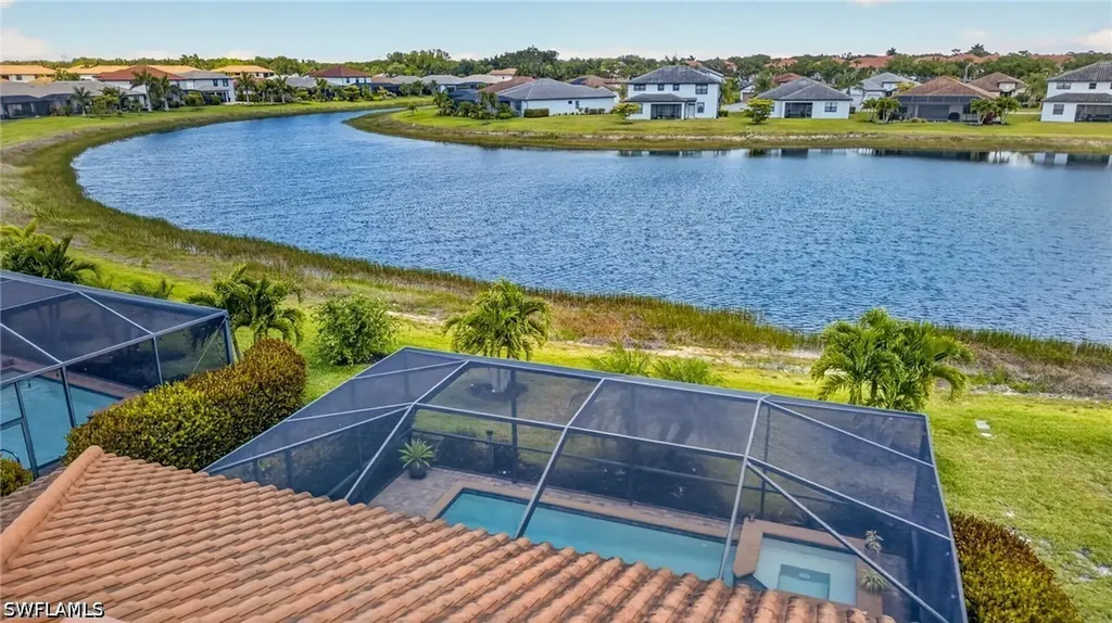 11931 Arbor Trace Drive Fort Myers FL 33913