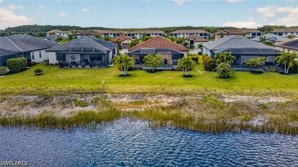 11931 Arbor Trace Drive Fort Myers FL 33913