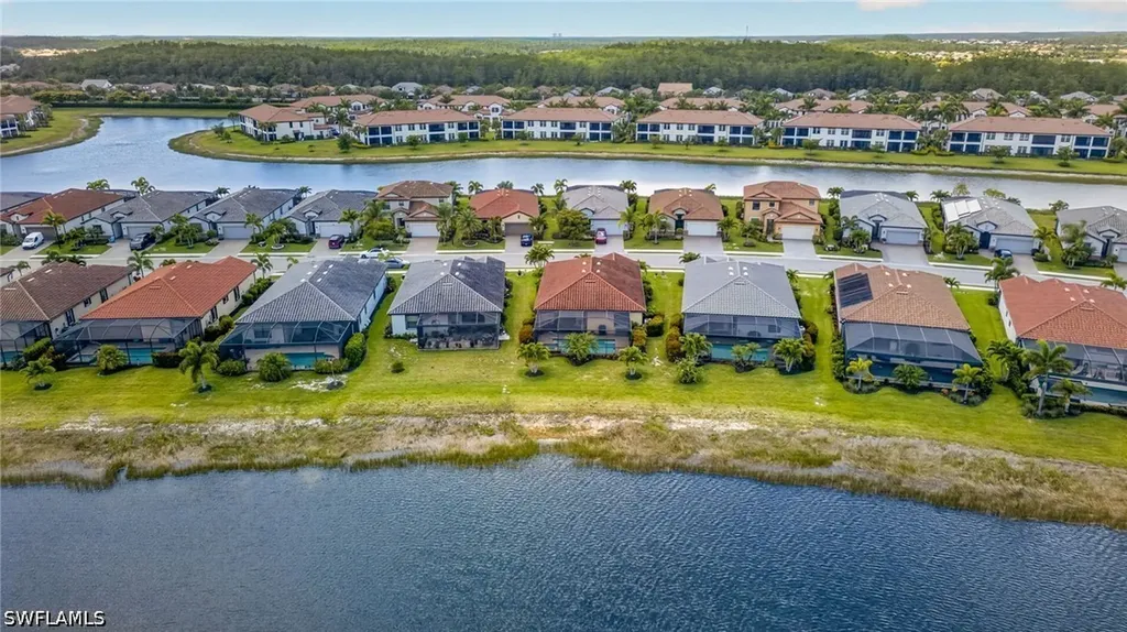 11931 Arbor Trace Drive Fort Myers FL 33913