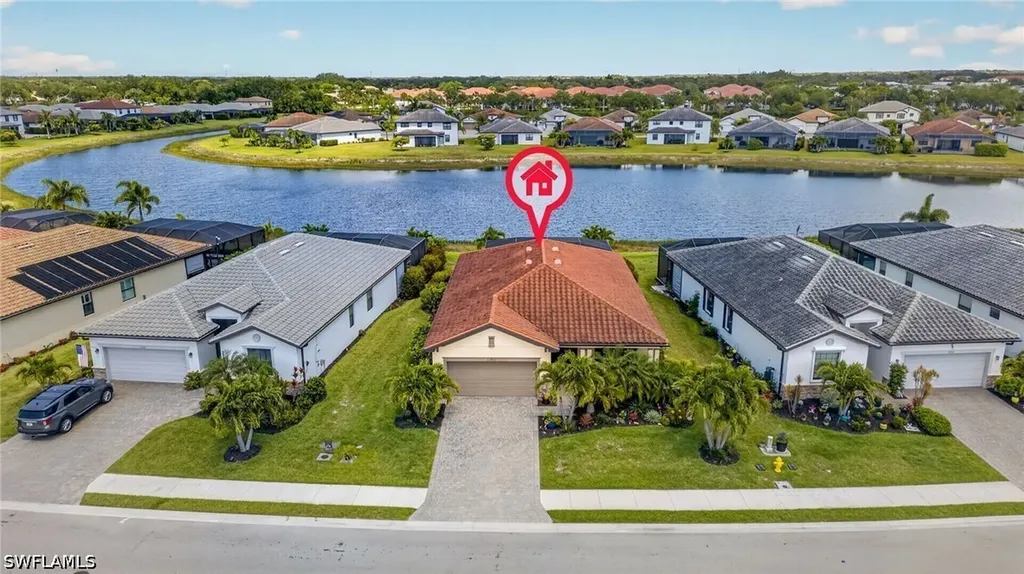 11931 Arbor Trace Drive Fort Myers FL 33913