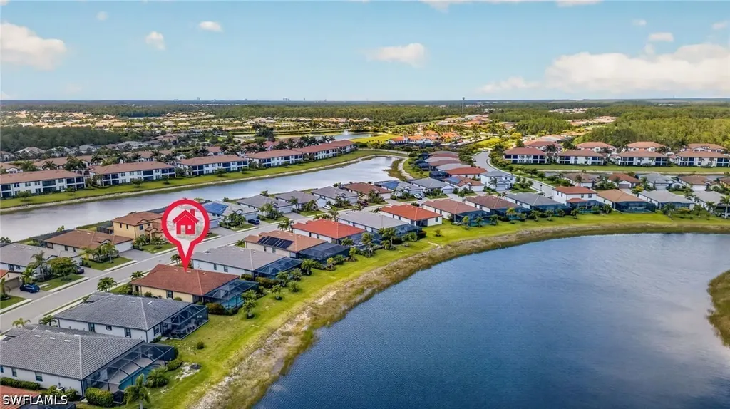 11931 Arbor Trace Drive Fort Myers FL 33913
