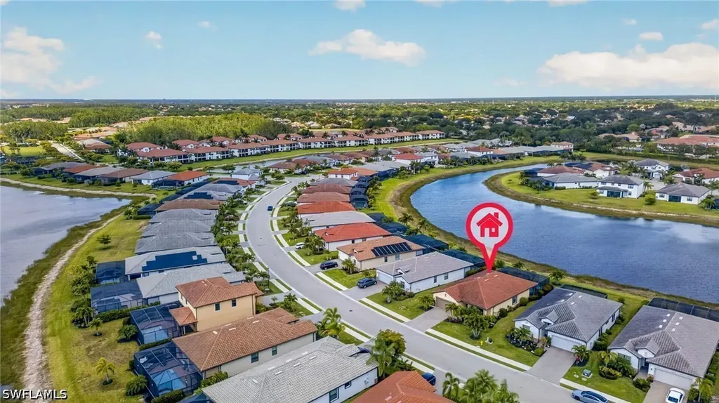 11931 Arbor Trace Drive Fort Myers FL 33913