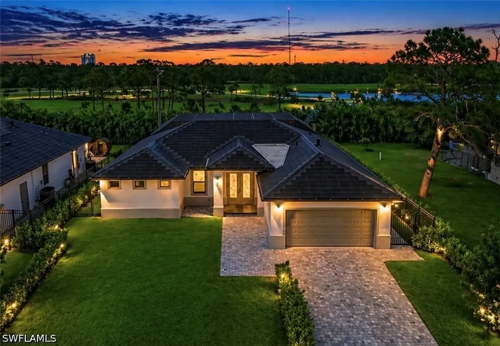 4600 Key Largo Lane Bonita Springs FL 34134