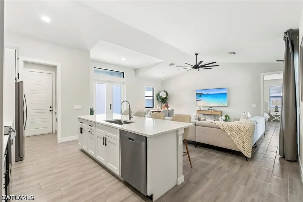4600 Key Largo Lane Bonita Springs FL 34134