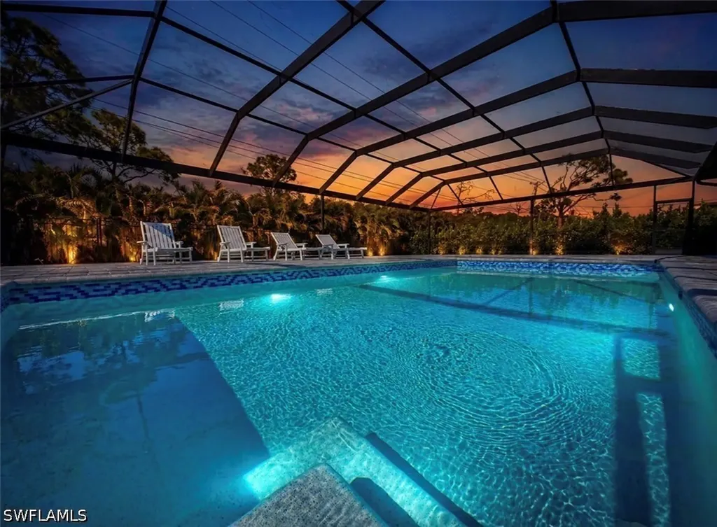 4600 Key Largo Lane Bonita Springs FL 34134