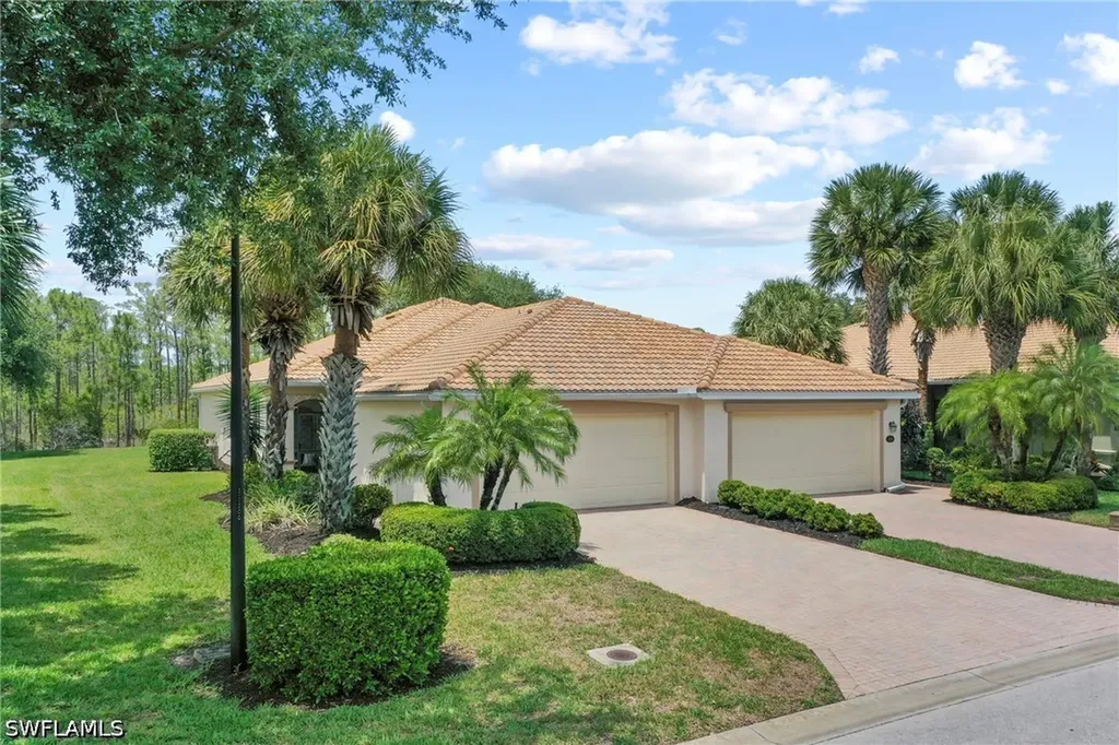 21389 Bella Terra Boulevard Estero FL 33928