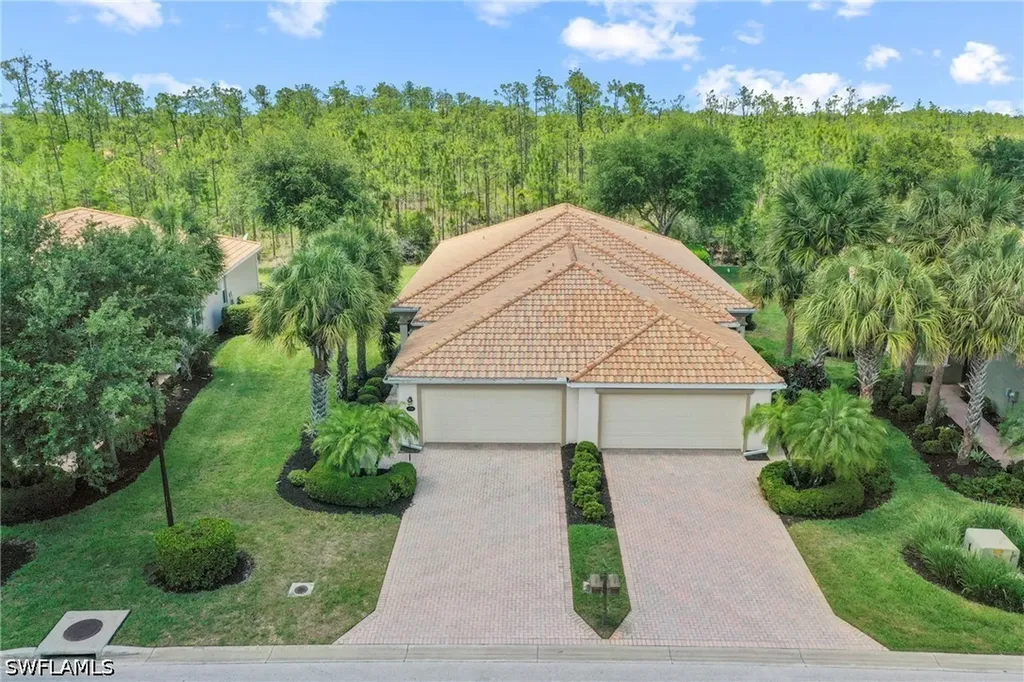 21389 Bella Terra Boulevard Estero FL 33928