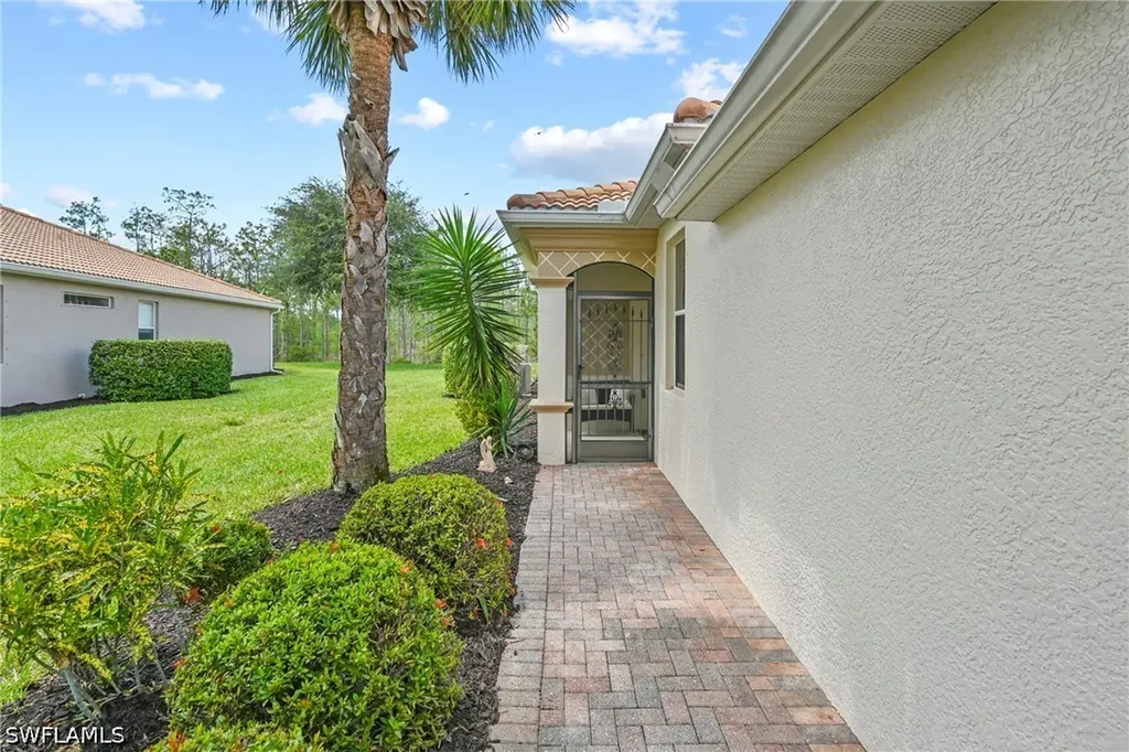 21389 Bella Terra Boulevard Estero FL 33928
