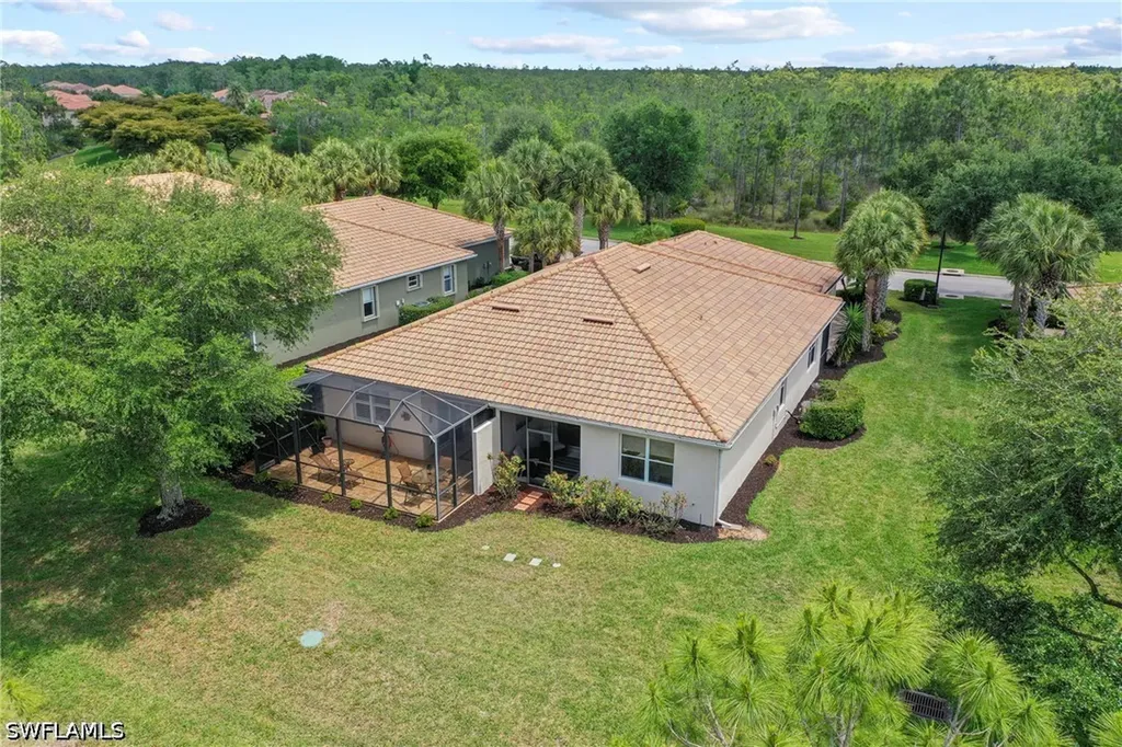 21389 Bella Terra Boulevard Estero FL 33928