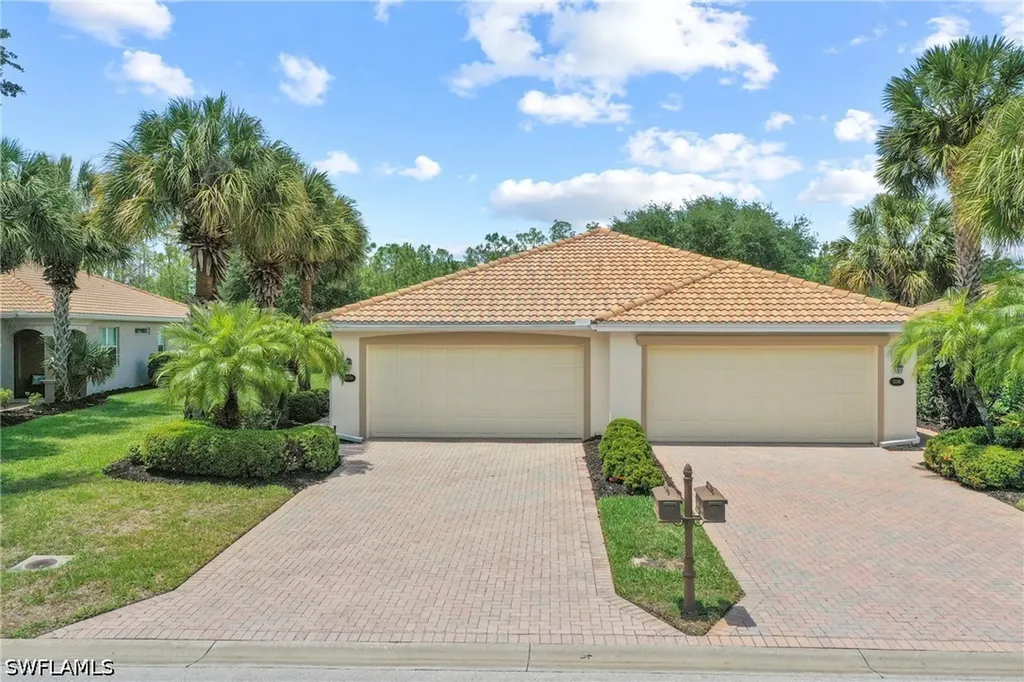 21389 Bella Terra Boulevard Estero FL 33928