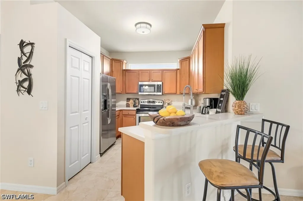 21389 Bella Terra Boulevard Estero FL 33928
