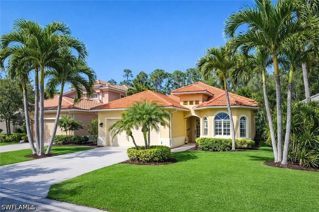 6051 Shallows Way Naples FL 34109