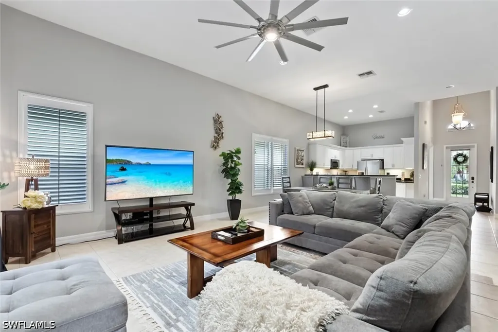 6051 Shallows Way Naples FL 34109