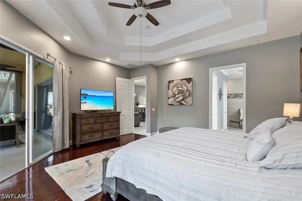 6051 Shallows Way Naples FL 34109