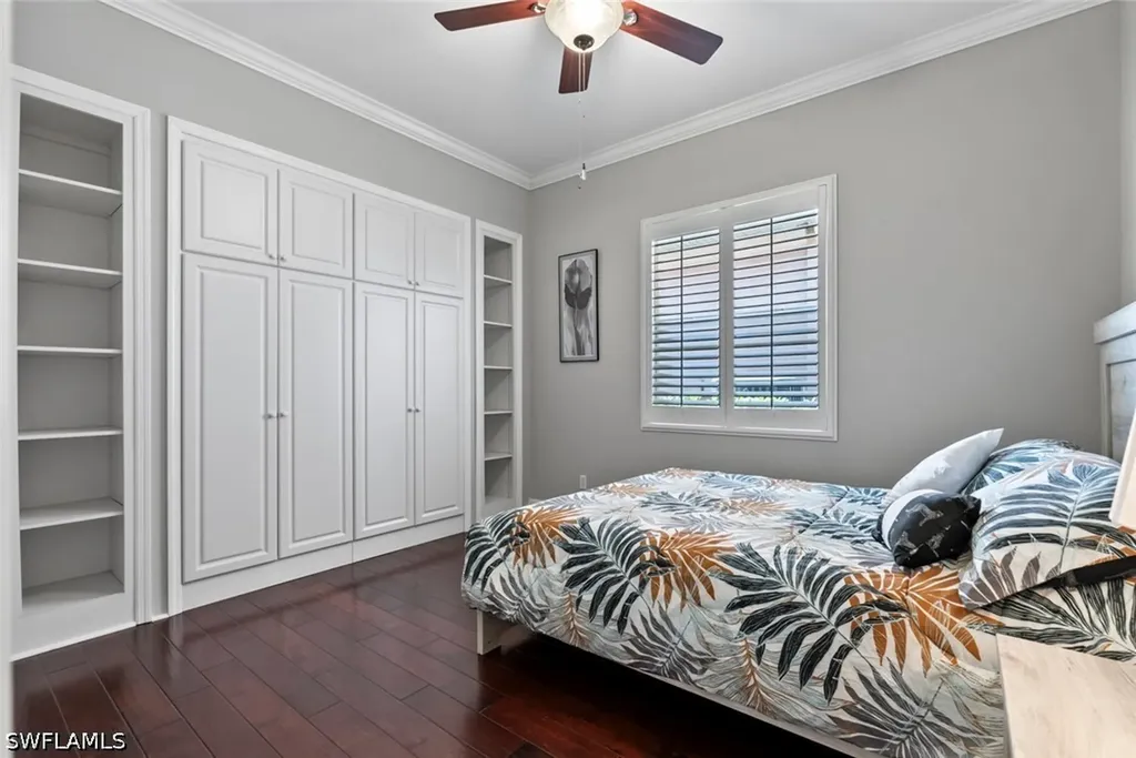 6051 Shallows Way Naples FL 34109