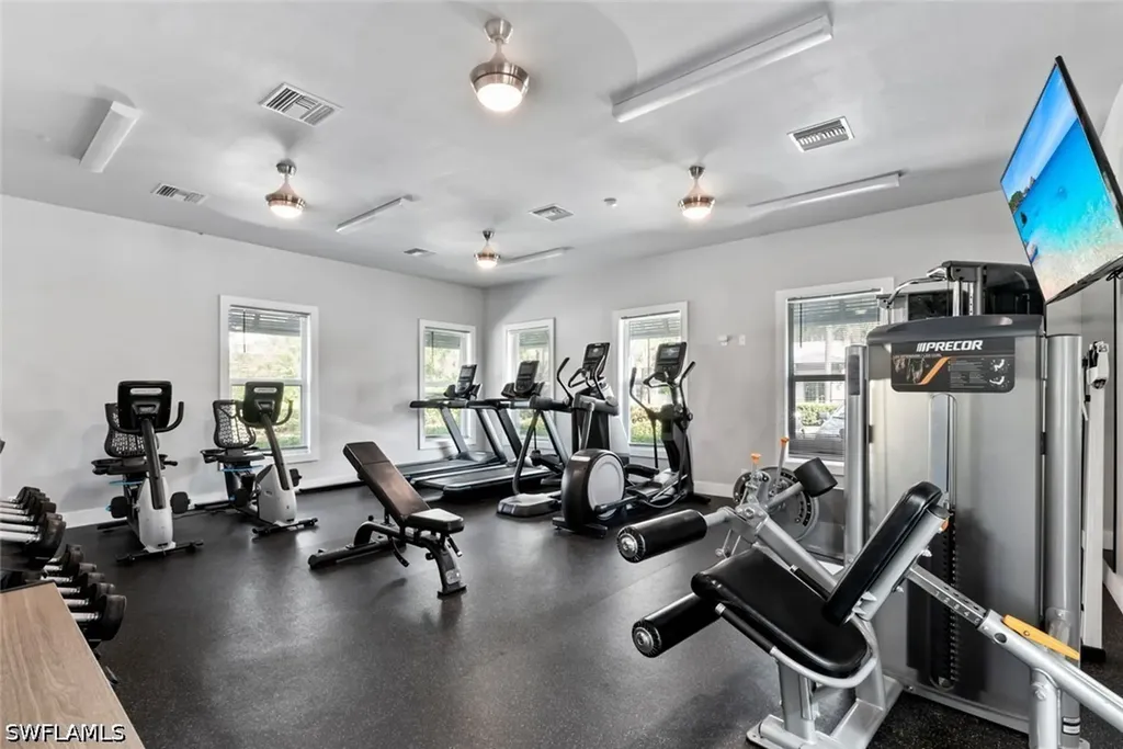 6051 Shallows Way Naples FL 34109