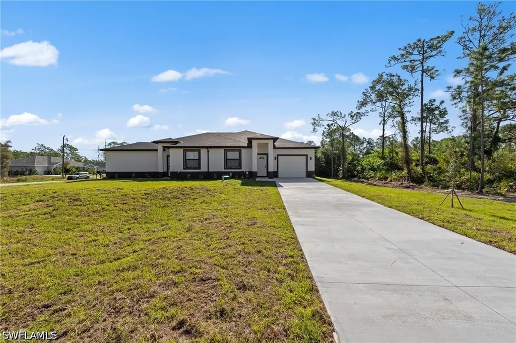 1938 Laverna Avenue Lehigh Acres FL 33972