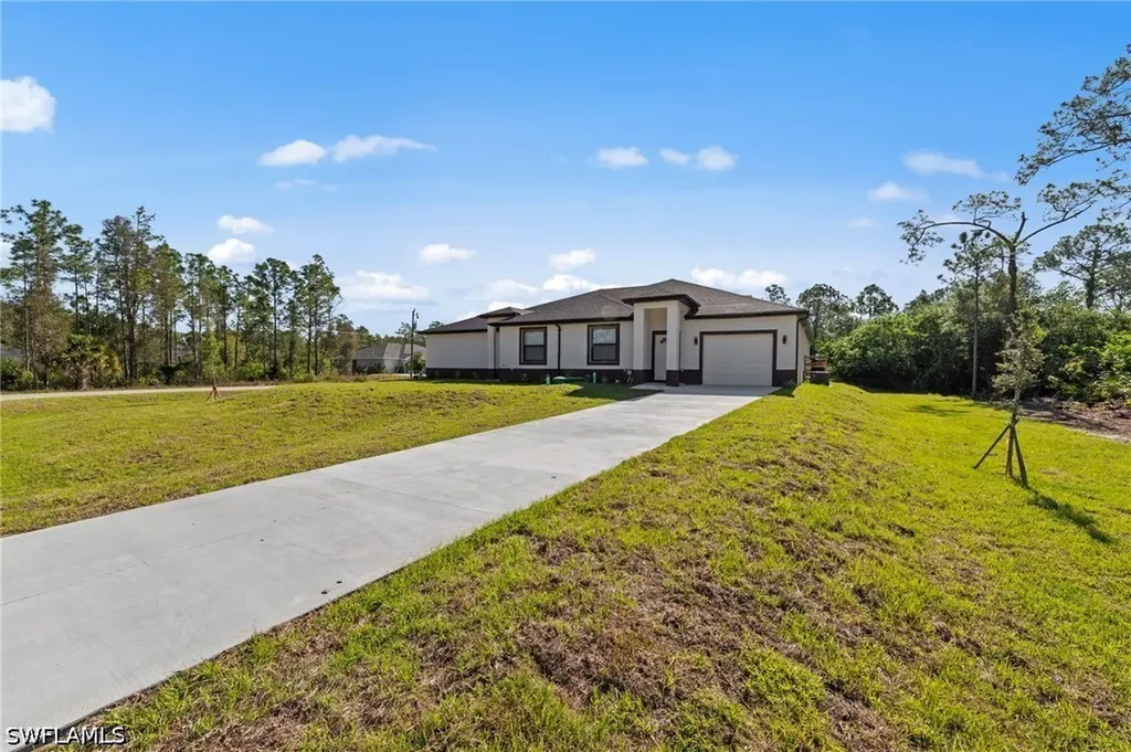 1938 Laverna Avenue Lehigh Acres FL 33972