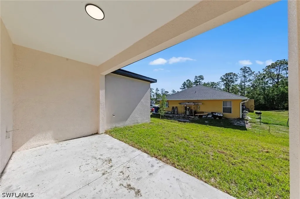 1938 Laverna Avenue Lehigh Acres FL 33972