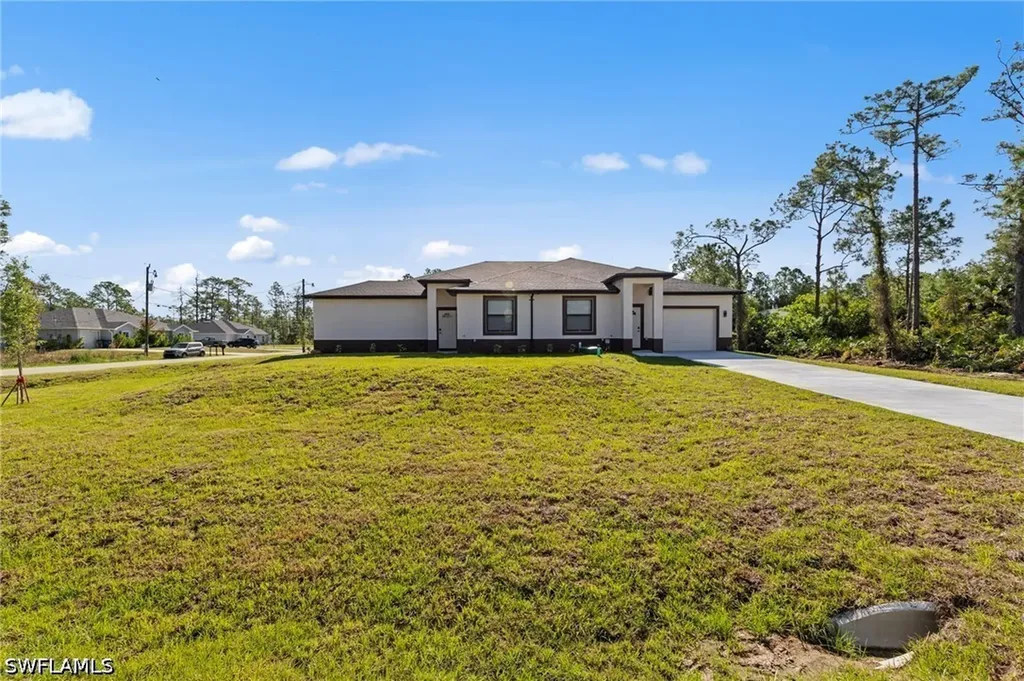 1938 Laverna Avenue Lehigh Acres FL 33972