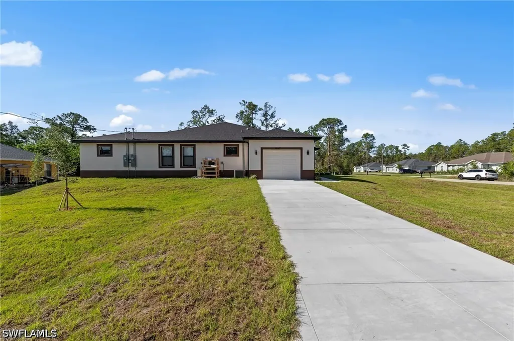 1938 Laverna Avenue Lehigh Acres FL 33972