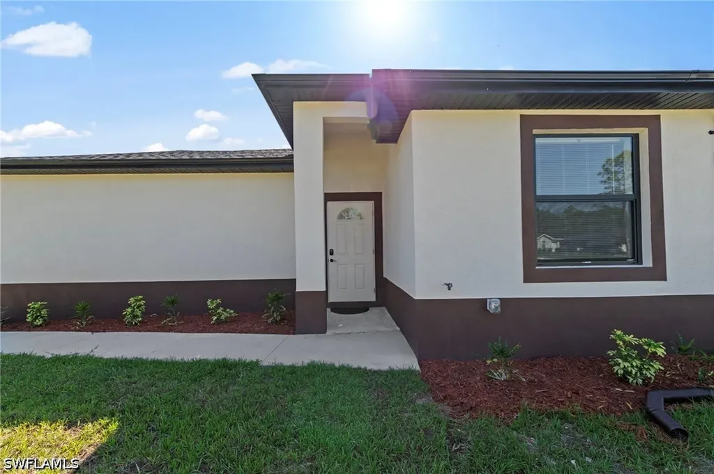 1938 Laverna Avenue Lehigh Acres FL 33972